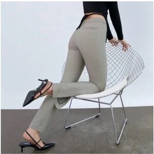 Babaton Numero Pant Size 6